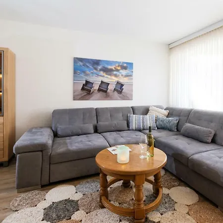 Apartment Ulber