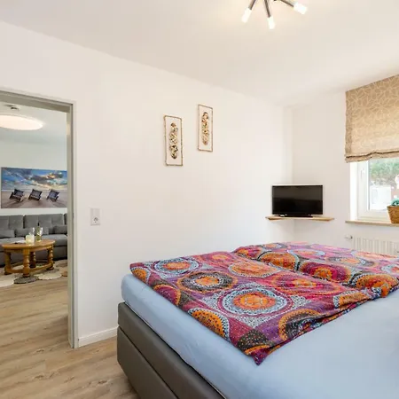 Ulber Apartment