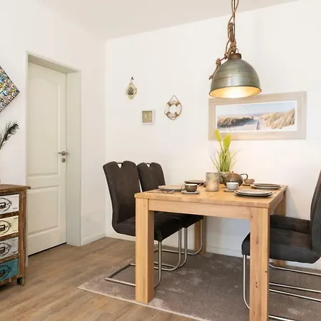 Apartment Ulber *