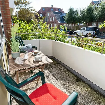 Apartment Ulber