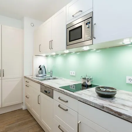 Ulber Apartment *