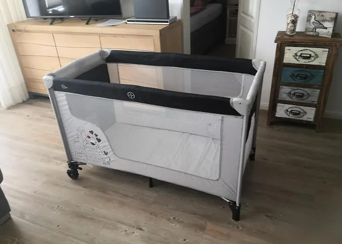 شقة Ulber فيسترلاند