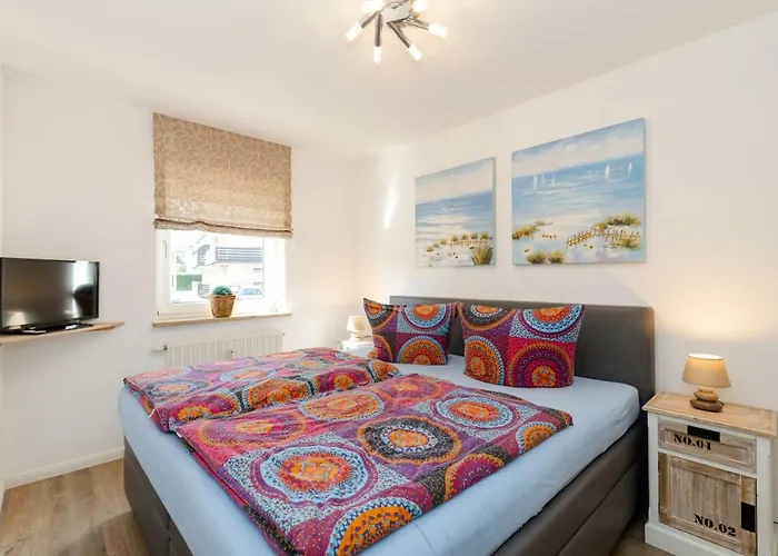 Ulber * فيسترلاند